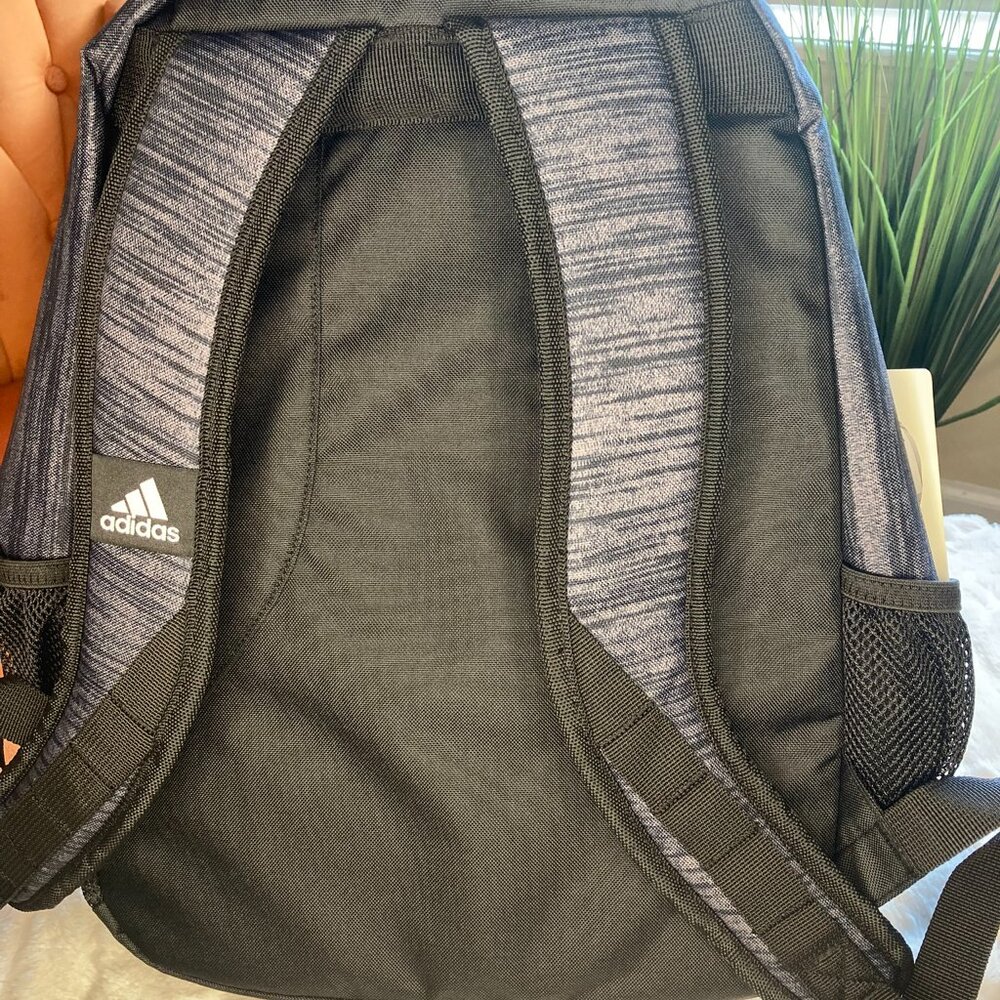 ADIDAS Journal Backpack - Picture 2 of 2